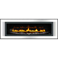 White Surround for Fireplace A307