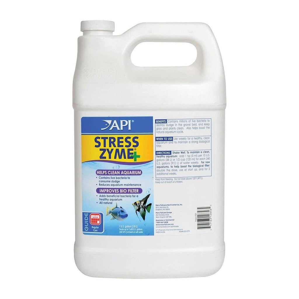 Stress Zyme Plus Z39059
