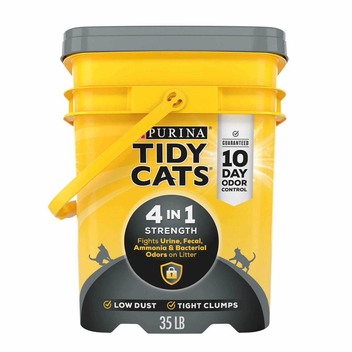 Clumping Cat Litter Y97706