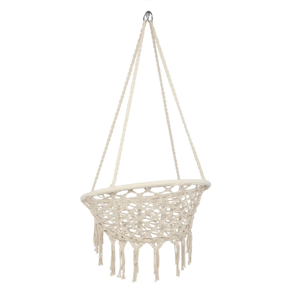Rattan Hanging Hammock Swing Chair B530