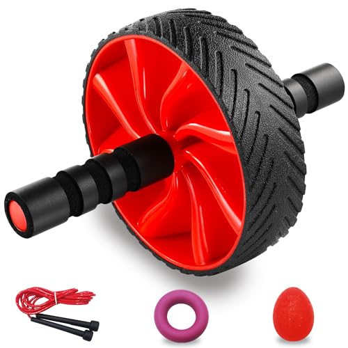 Ab Roller Wheel X68521