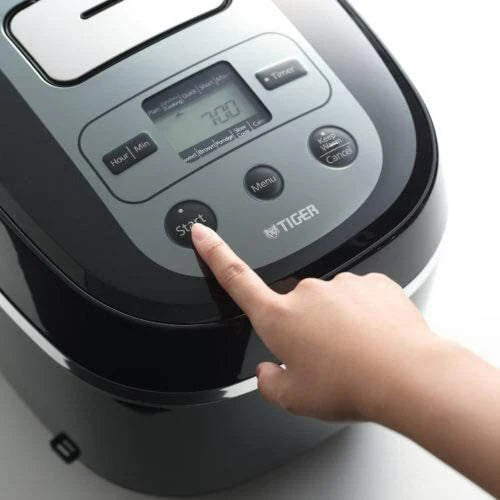 5.5 Cups Multi-Function Rice Cooker O981583