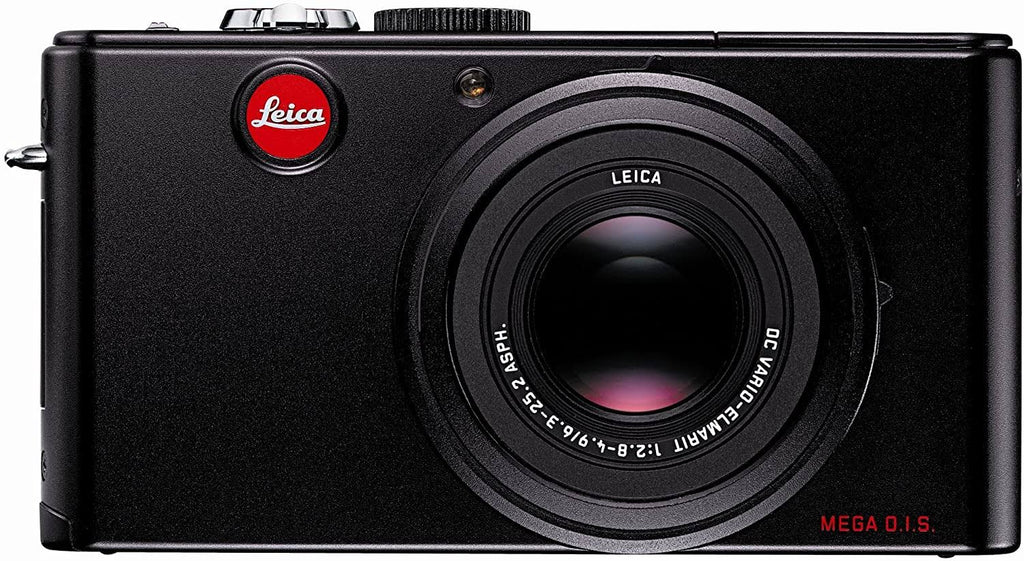Black 10.0 MP Digital Camera P5753
