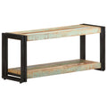 Solid Wood TV Stand E4679