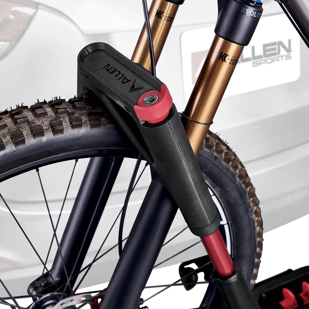 3-Bike Hitch Carrier G7813