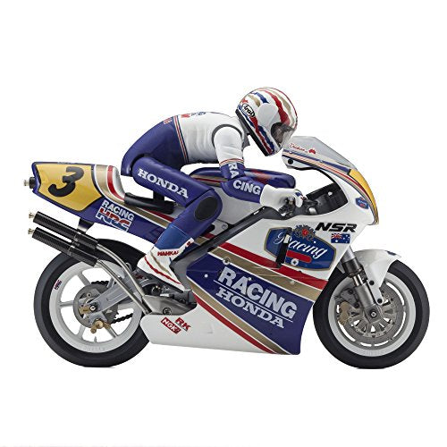 1:8-scale RC Motorcycle Kit N3147