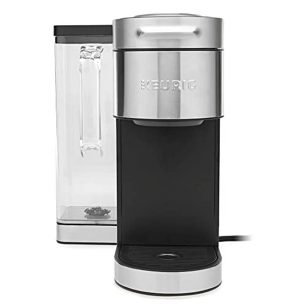 Single-Serve K-Cup Pod Coffee Brewer S804