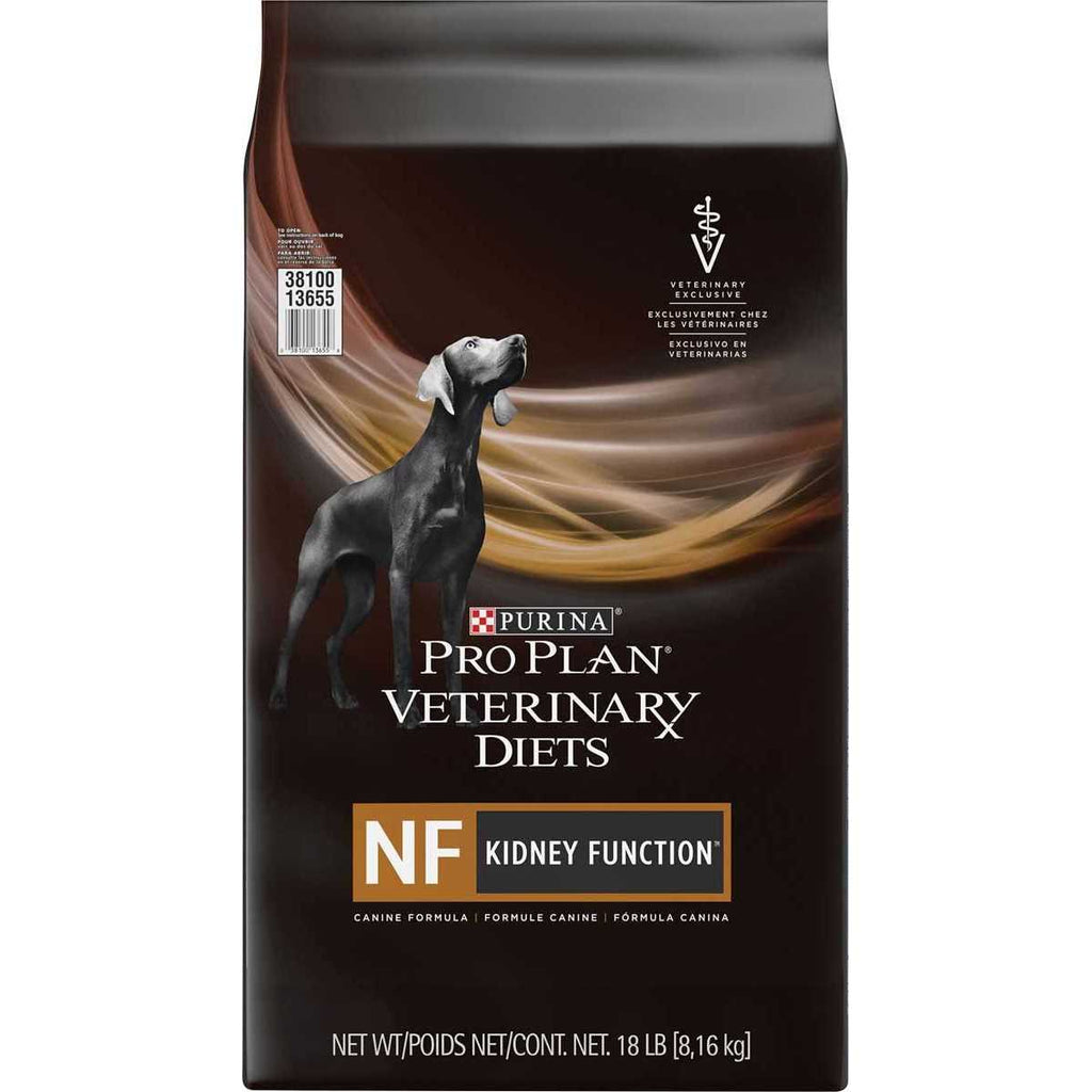 Kidney Function Formula Dry Dog Food N737