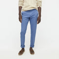 Straight-Fit Stretch Chino Pant T1371