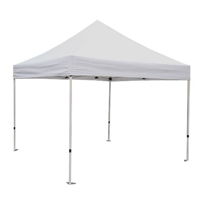 Black Pop Up Tent X441