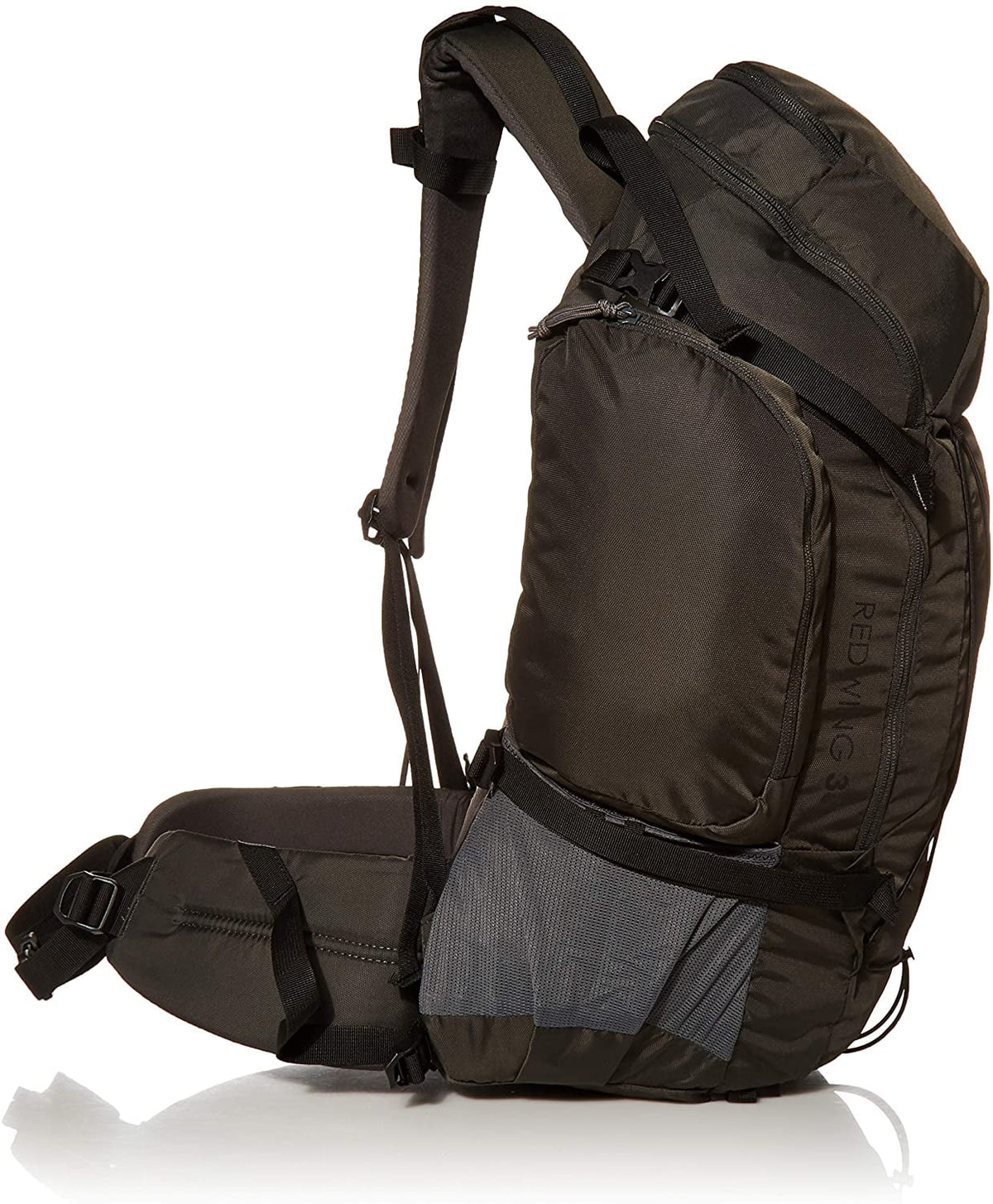 50L Backpack with Hip Belt L87038