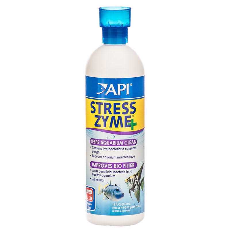 Stress Zyme Plus Z39059