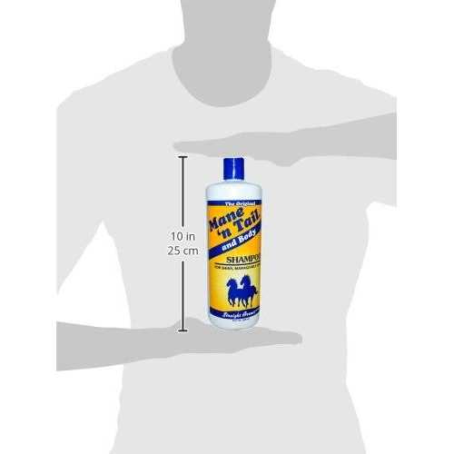 Original Shampoo X212
