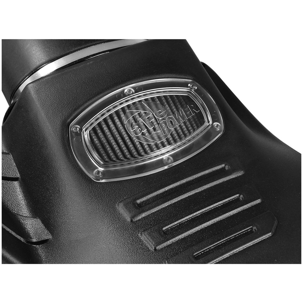 Air Intake System F8974