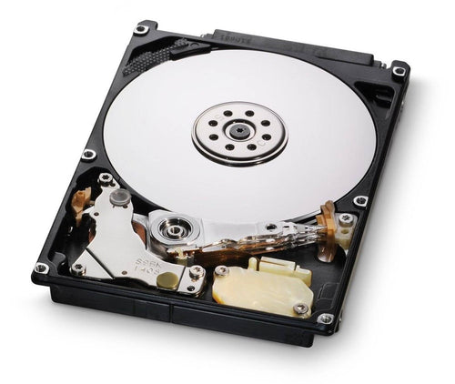 1 TB 2.5" Internal HDD SATA 6Gb/s 7,200 rpm R376