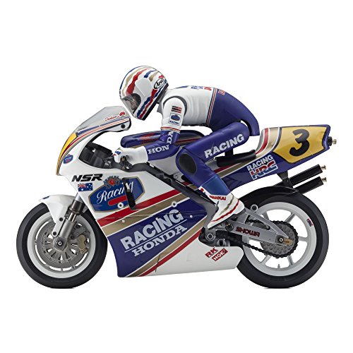 1:8-scale RC Motorcycle Kit N3147