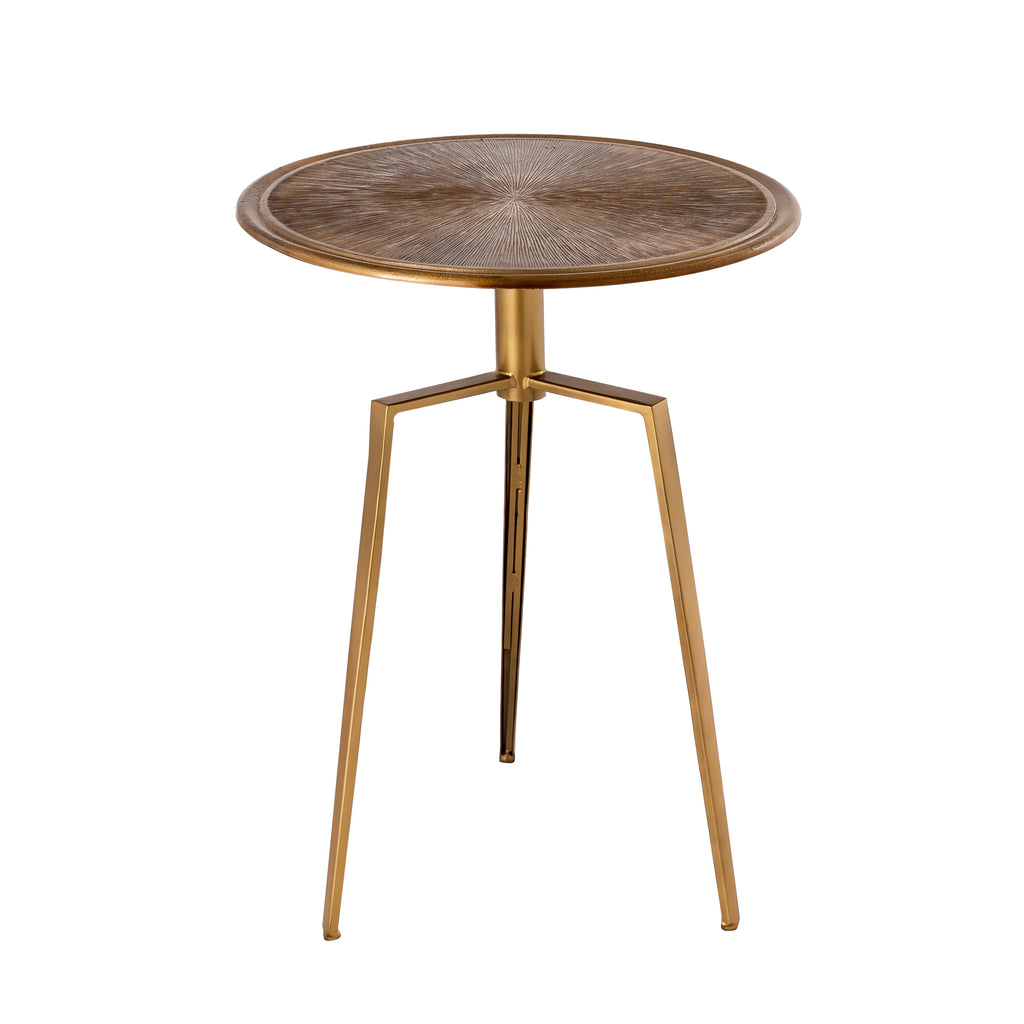 Side Table 20 x 20 x 26 in. Z260932