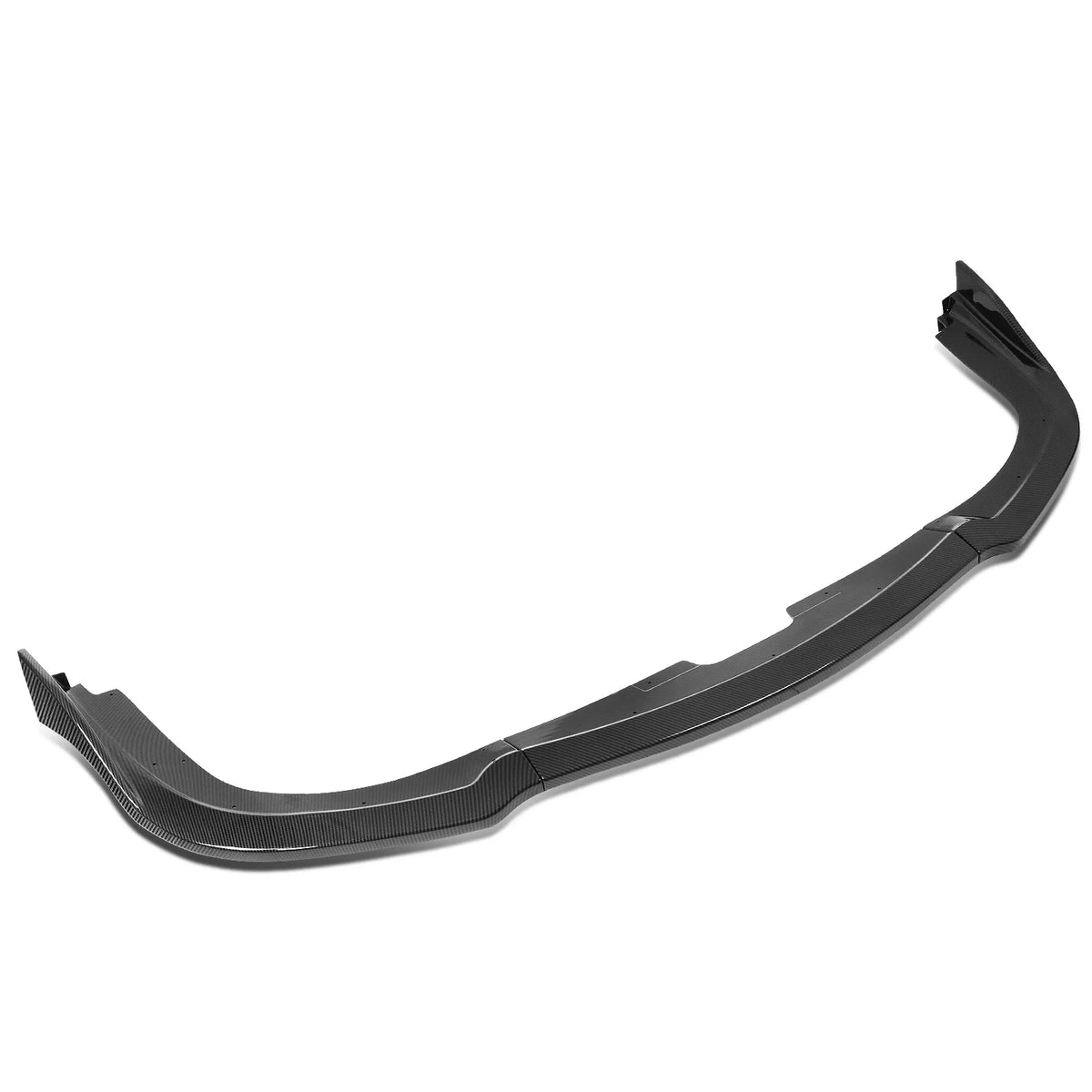 Front Bumper Splitter Spoiler Lip O1891