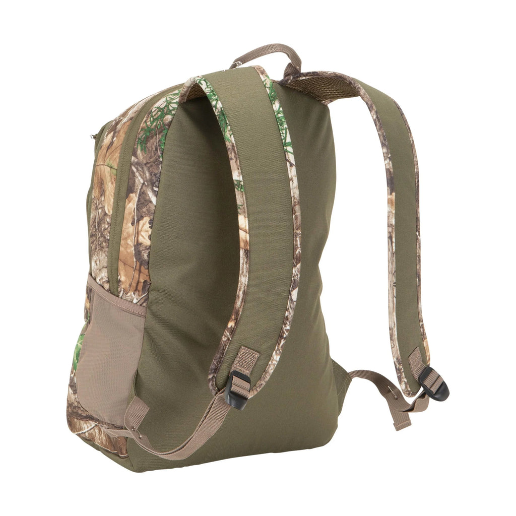 Realtree Edge Polyester Daypack Z3092