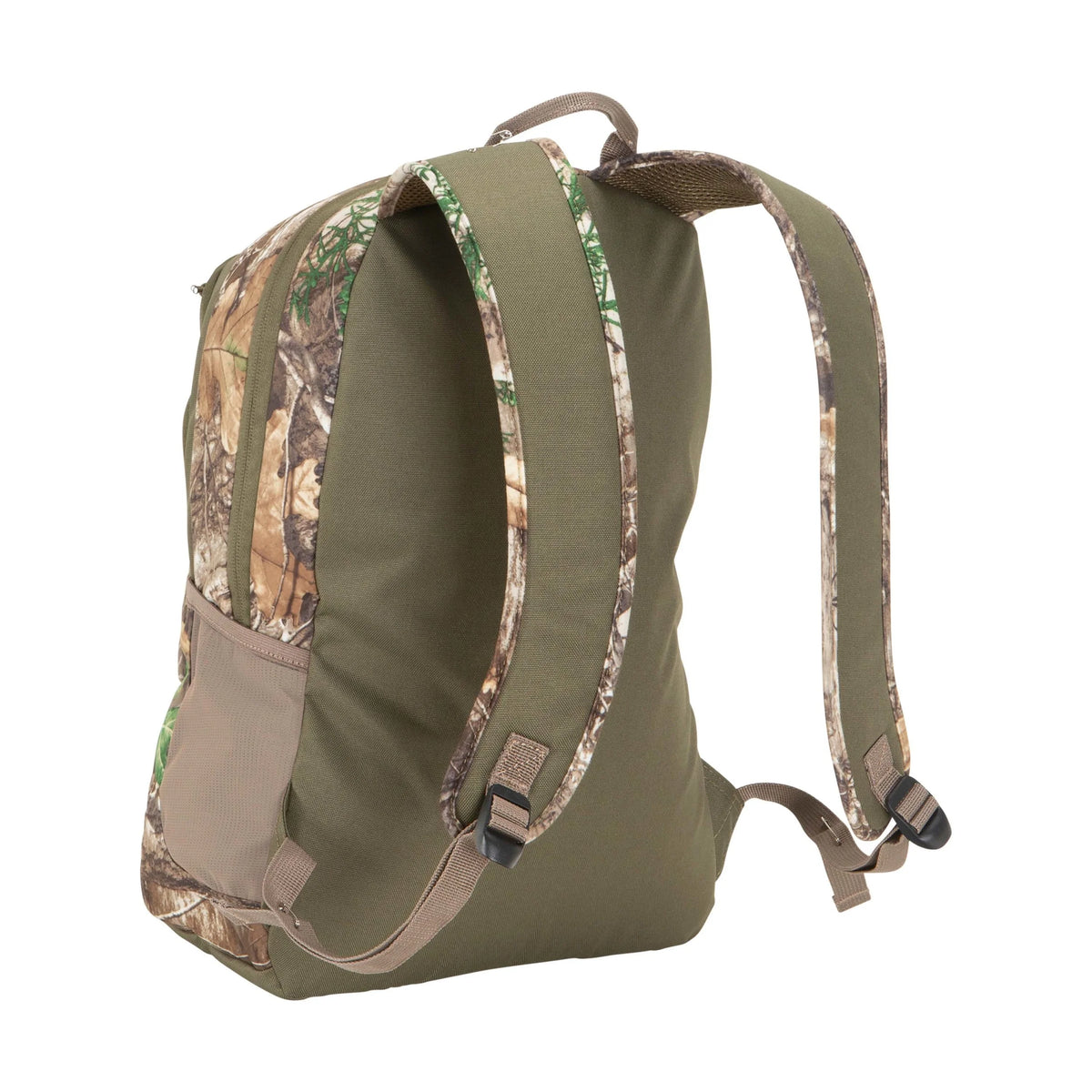 Realtree Edge Polyester Daypack Z3092
