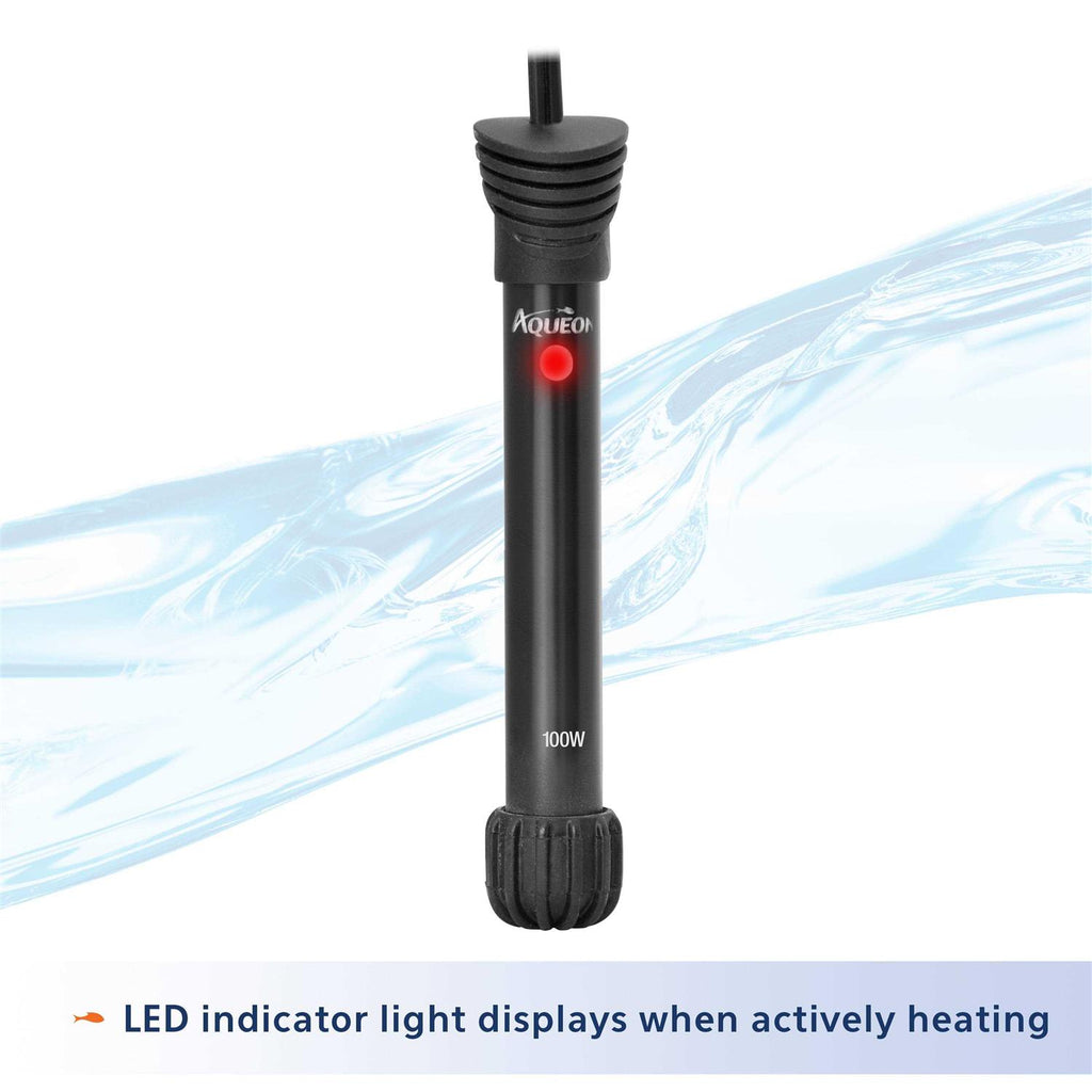 20 Gallon LED Aquarium Kit Q9779