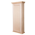 Unfinished Wall Cabinet L616