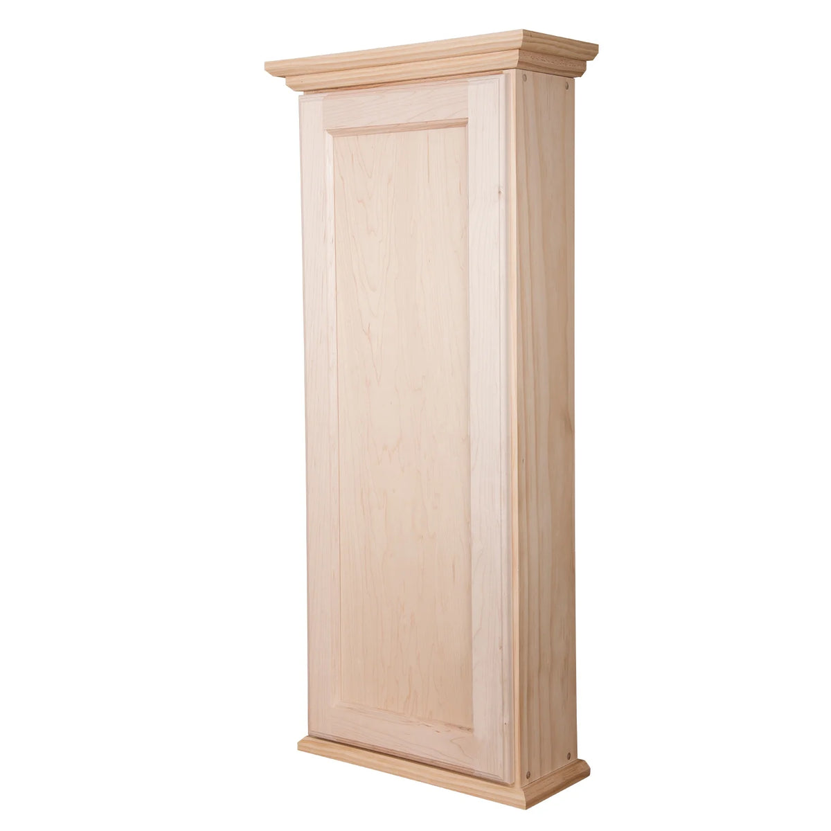 Unfinished Wall Cabinet L616