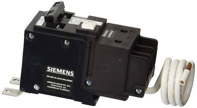 Bolt on Circuit Breaker O23339