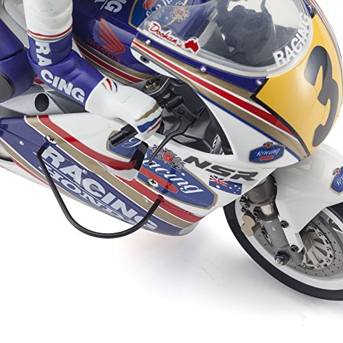 1:8-scale RC Motorcycle Kit N3147