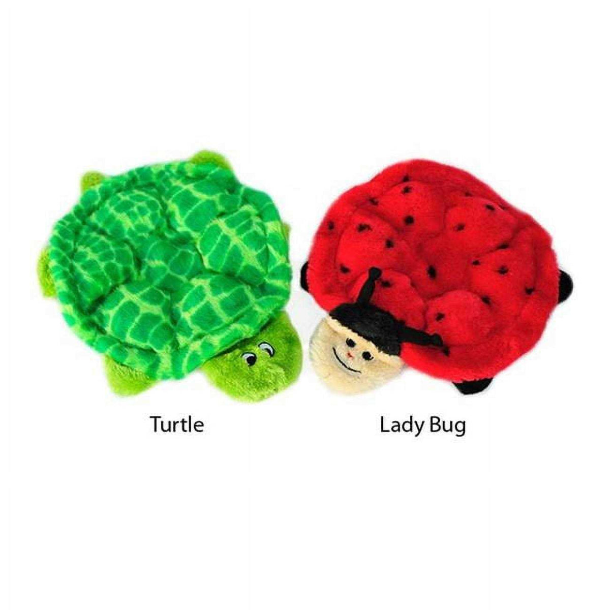 Plush Dog Toy R940