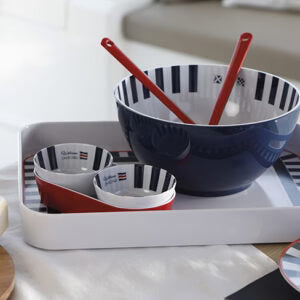 Rectangular Tray C2372