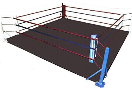 Martial Arts Mat T8285