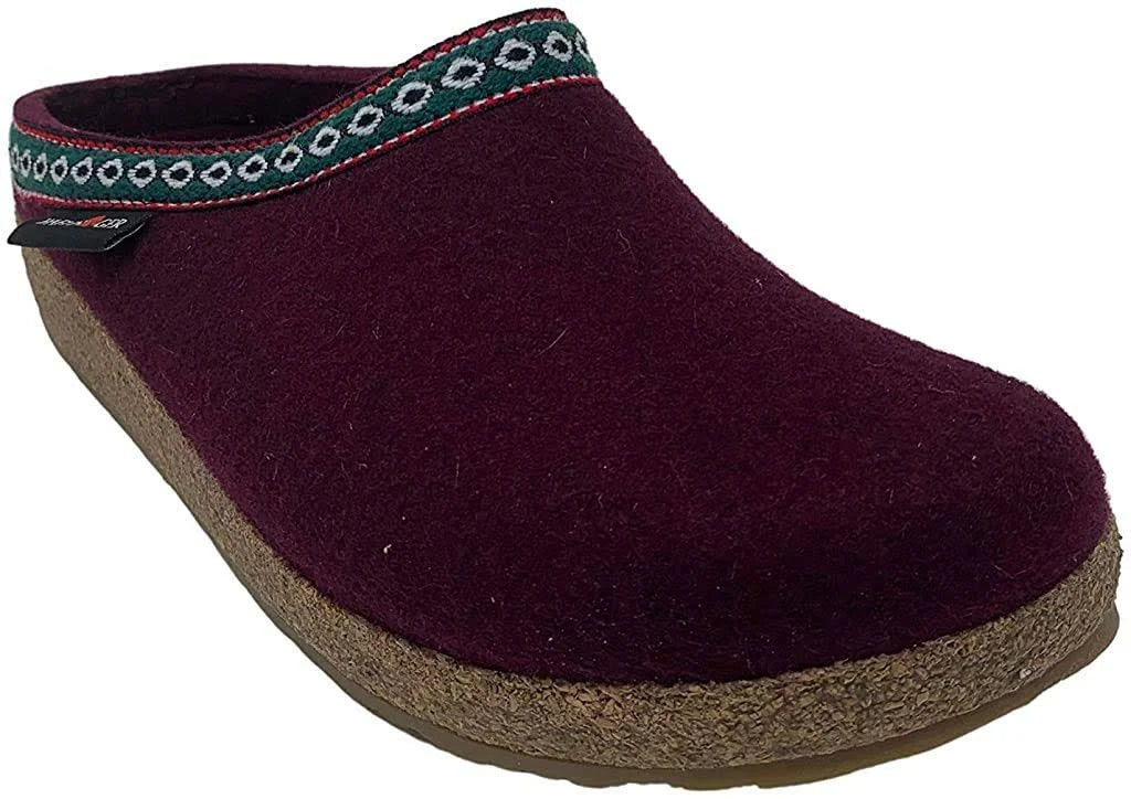 Bordo Slippers O371