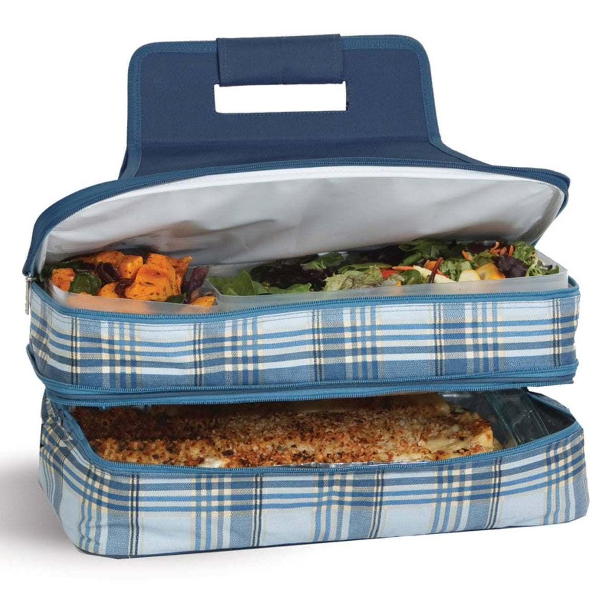 Cold and Hot Food Carrier F280177
