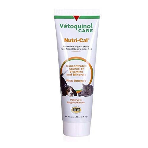 High Calorie Gel 4.25oz O841