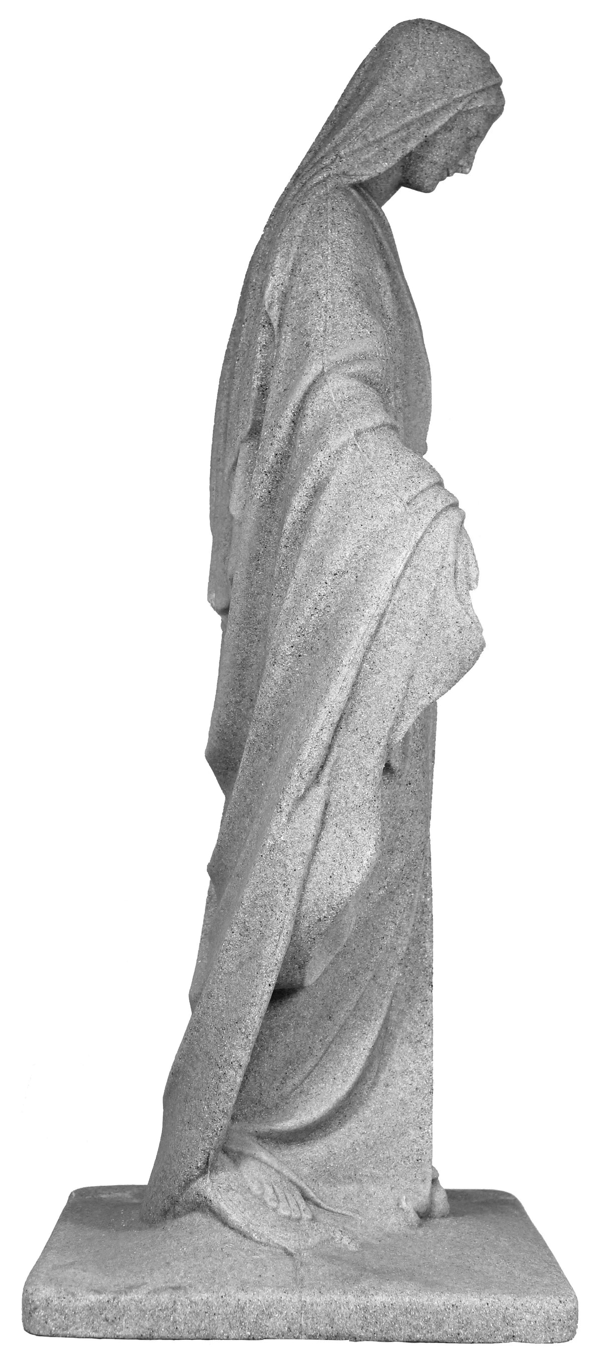 Virgin Mary Garden 34” Resin C783948