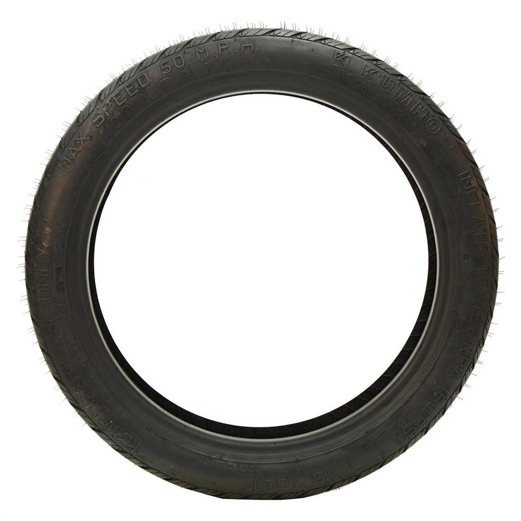 T135/90D17 104M BW Tire M38042