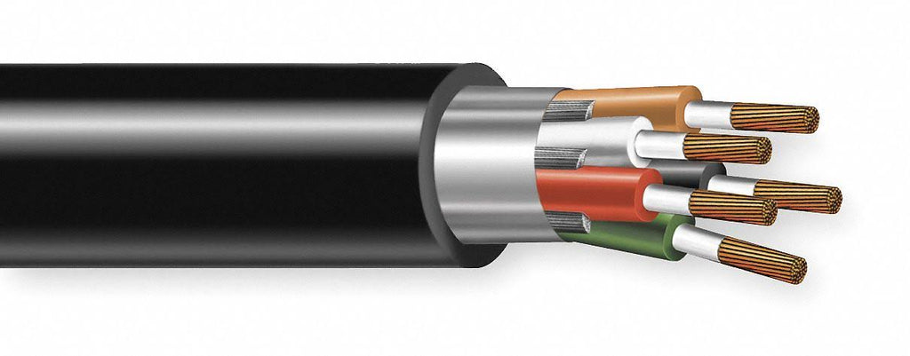 Portable Cord K7755